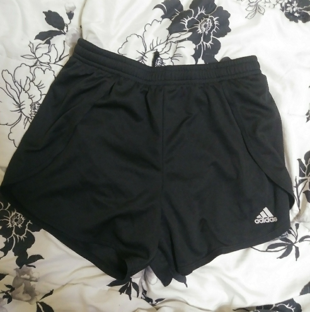 Adidas Athletic Shorts